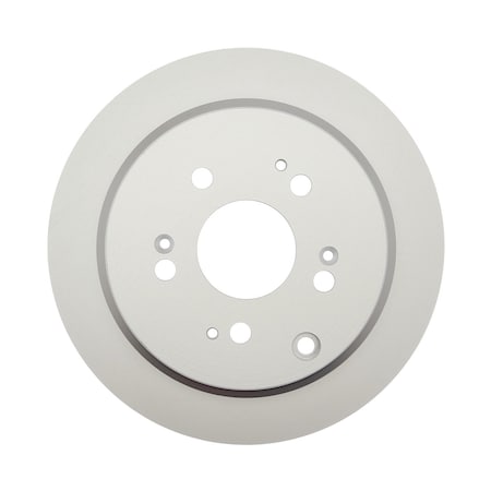 Raybestos 05 Honda Odyssey Rotor, 980291Fzn 980291FZN
